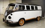 Volkswagen Type 20 Concept 2019 года